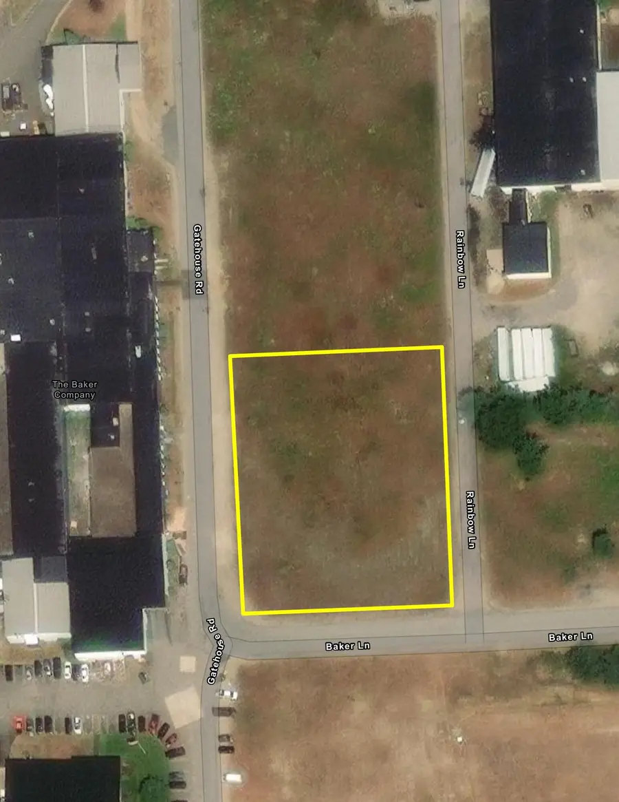Lot 3 Gatehouse Road, Sanford, ME 04073 - #2