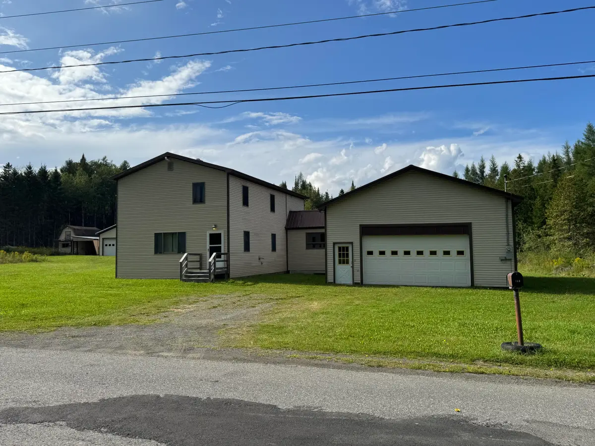128 Ogren Road, Caribou, ME 04736 - #1