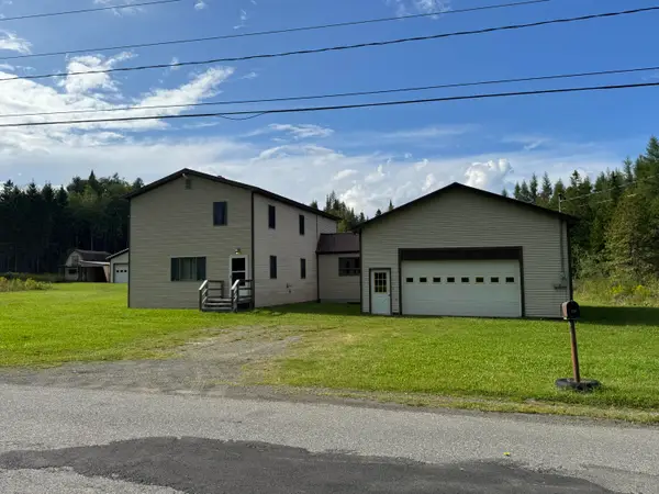 128 Ogren Road, Caribou, ME 04736
