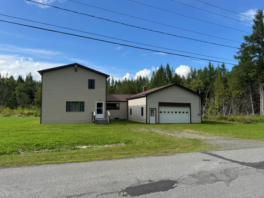 128 Ogren Road, Caribou, ME 04736 - #2
