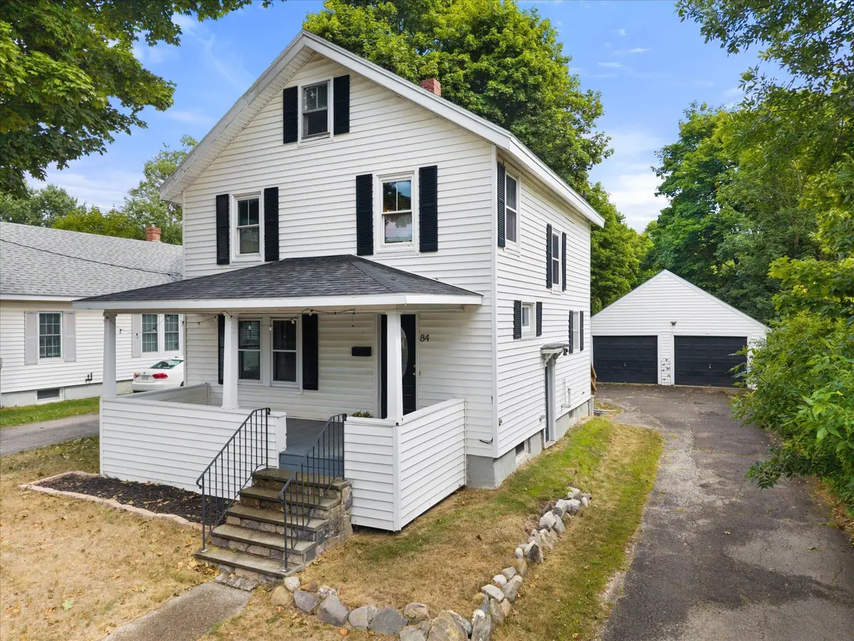 84 Fourteenth Street, Bangor, ME 04401 - #1