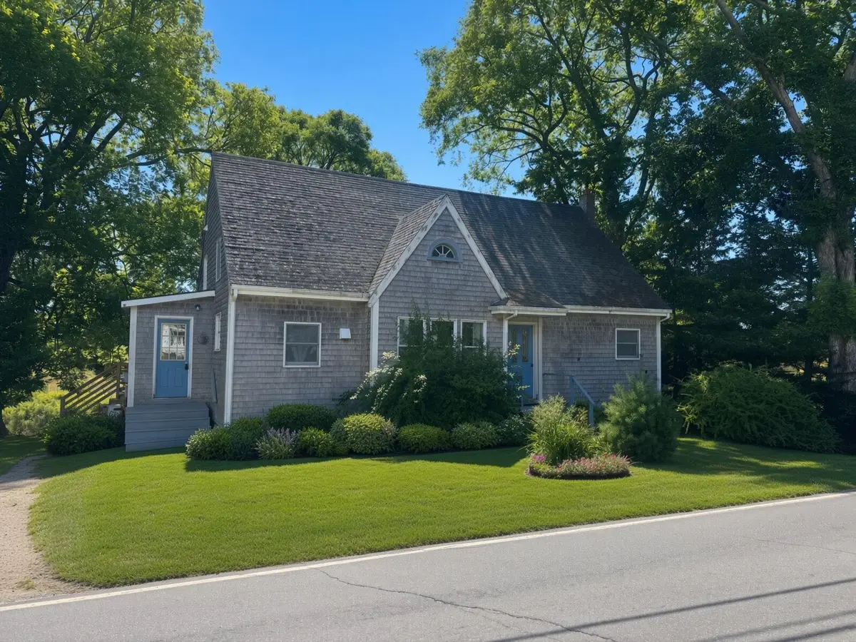 257 Main Street Street, Jonesport, ME 04649 - #1
