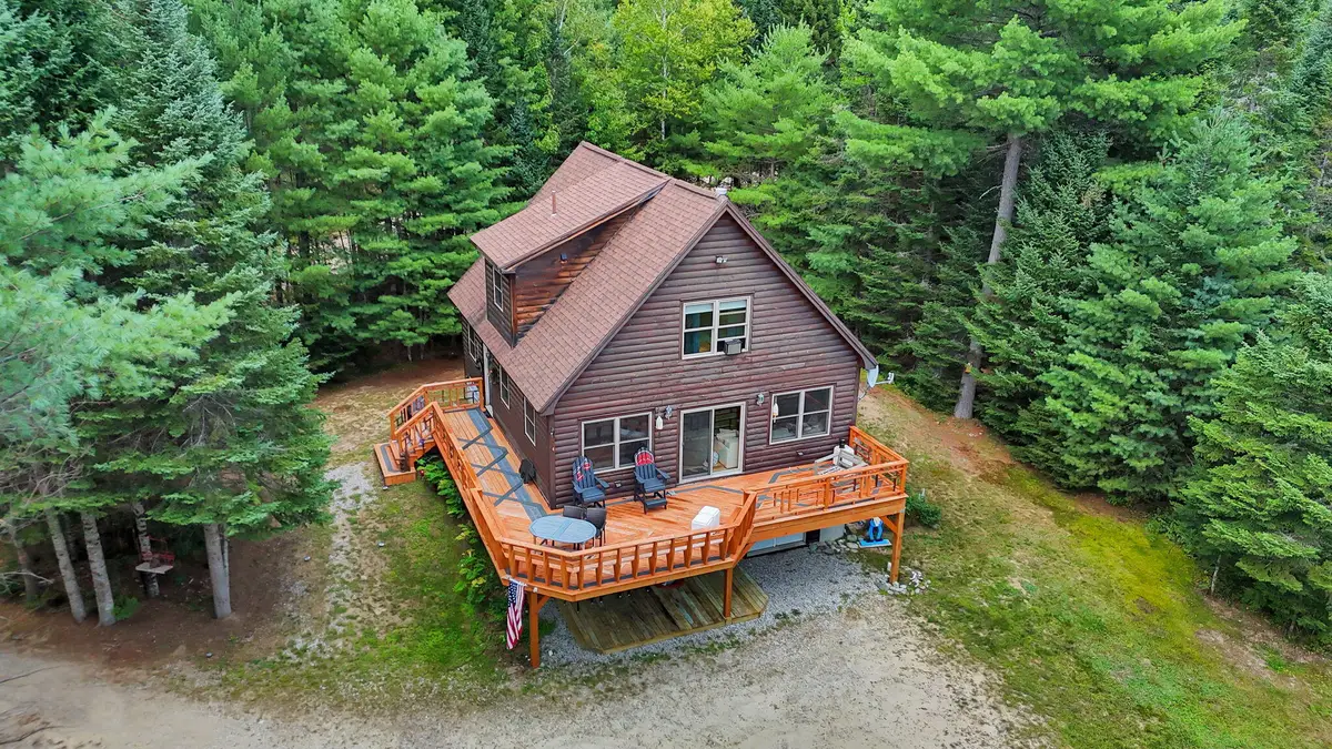 15 English Woods Road, Bethel, ME 04217 - #1