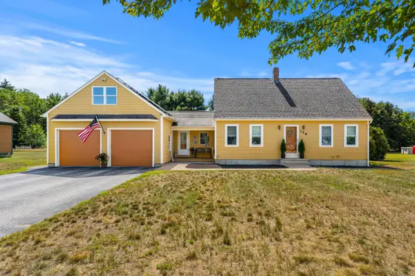 156 Milton Avenue, Sanford, ME 04073