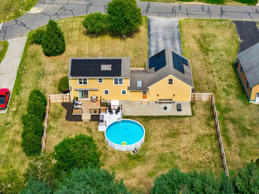 156 Milton Avenue, Sanford, ME 04073 - #2