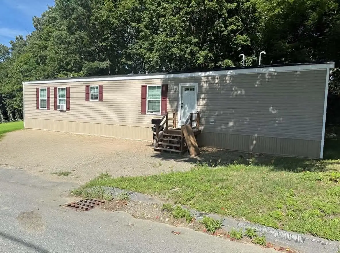 20 King Street, Calais, ME 04619 - #1