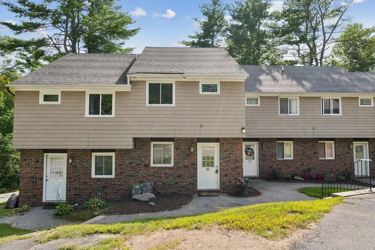 526 East Avenue #102, Lewiston, ME 04240 - #1