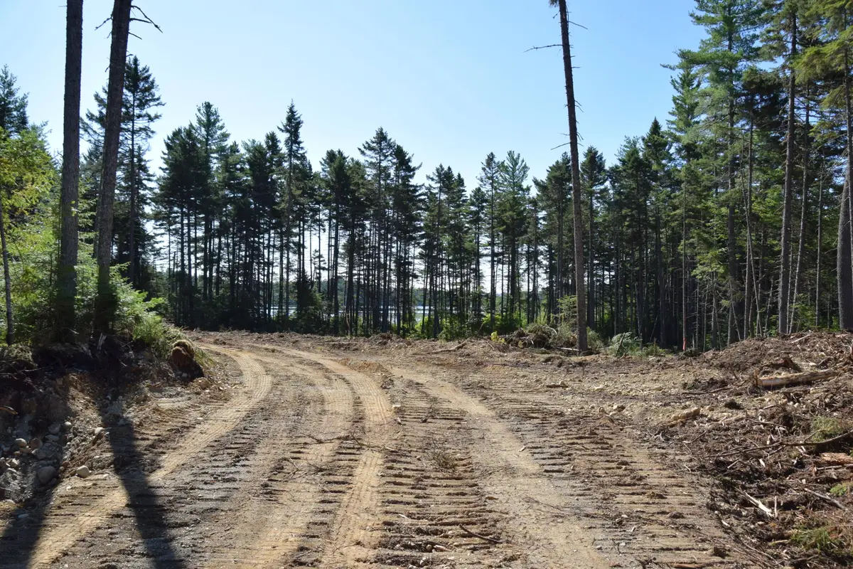 MS03l17.3 Middle Carry Pond Road, Northwest Somerset, ME 04961 - #1