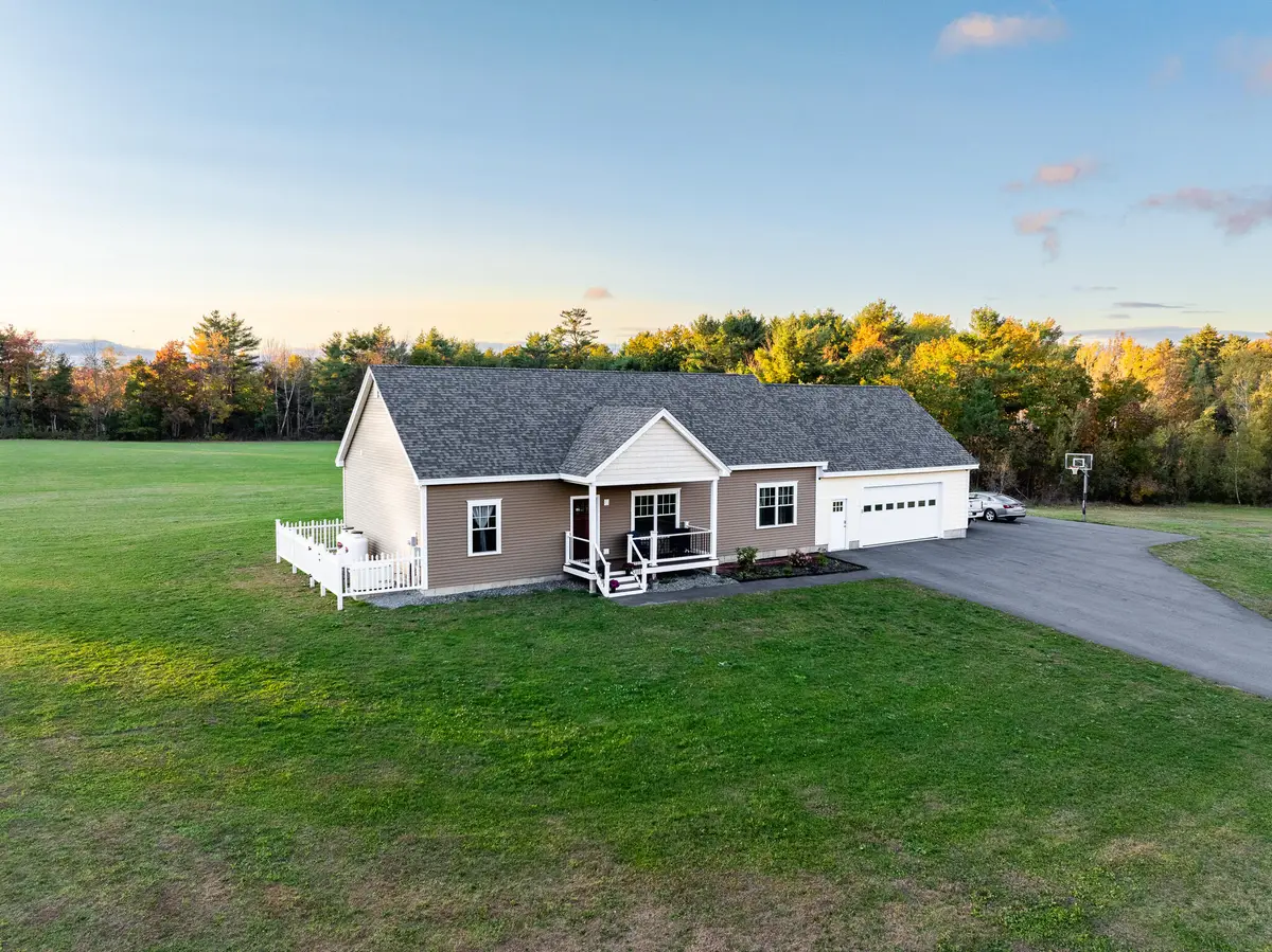 312 Kittredge Road, Bangor, ME 04401 - #1