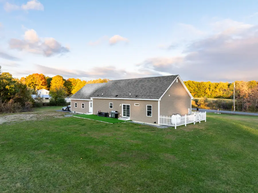 312 Kittredge Road, Bangor, ME 04401 - #2