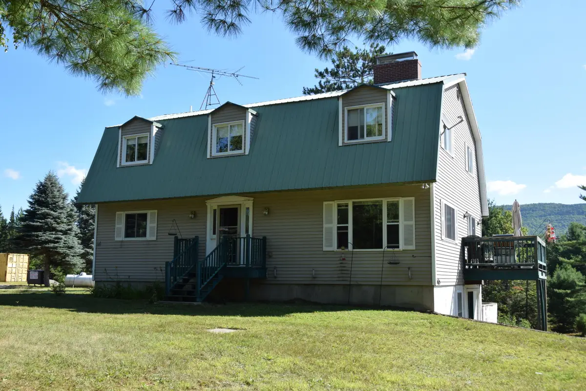 71 Birch Road, Central Somerset, ME 04961 - #1