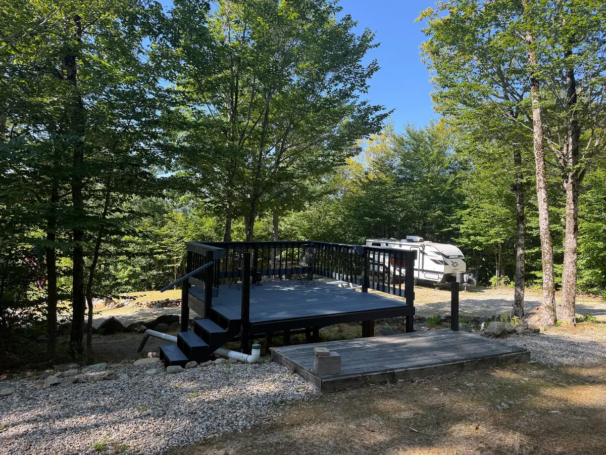 M6L36 Timberland Road, Dixfield, ME 04224 - #1
