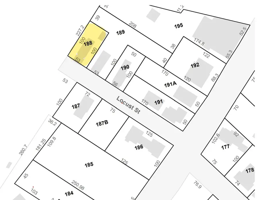 23 Locust Street, Westbrook, ME 04092 - #2