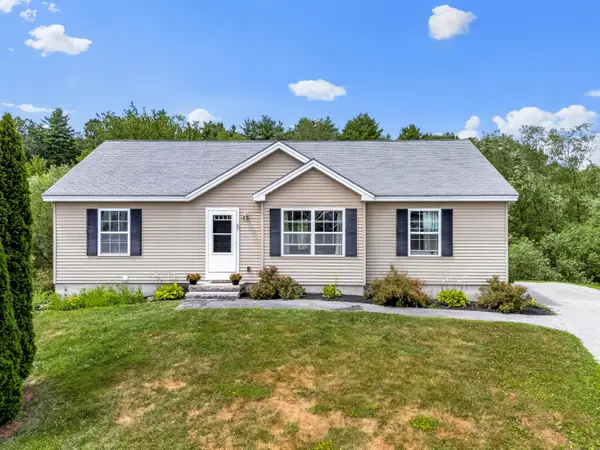 57 Wilson Drive, Westbrook, ME 04092