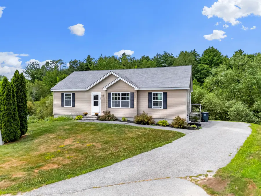 57 Wilson Drive, Westbrook, ME 04092 - #2