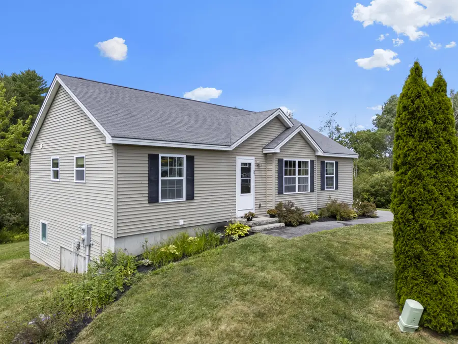57 Wilson Drive, Westbrook, ME 04092 - #3