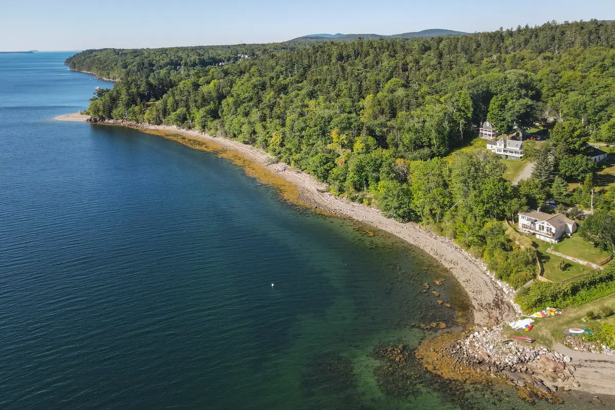 220 Shore Road, Northport, ME 04849 - #1