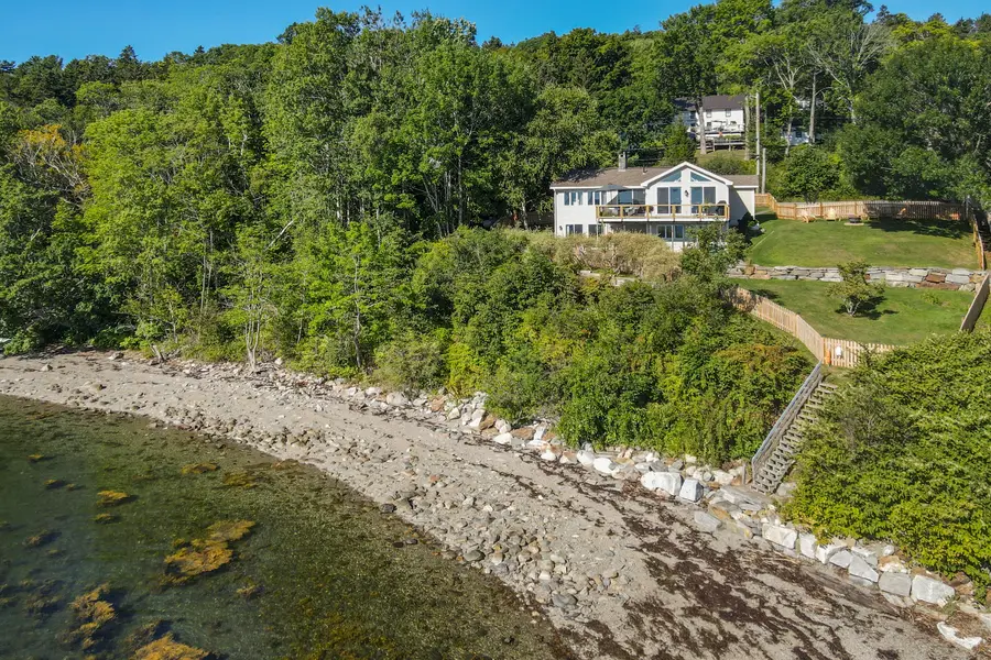 220 Shore Road, Northport, ME 04849 - #3
