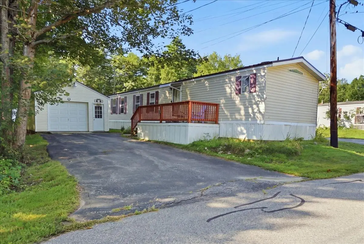 2 Hawthorn Drive, Norway, ME 04268 - #1