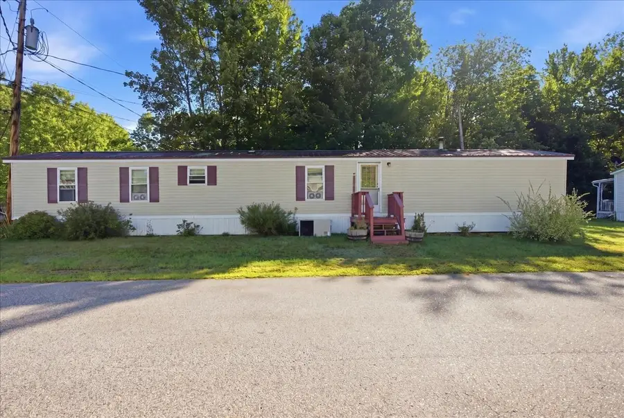 2 Hawthorn Drive, Norway, ME 04268 - #3