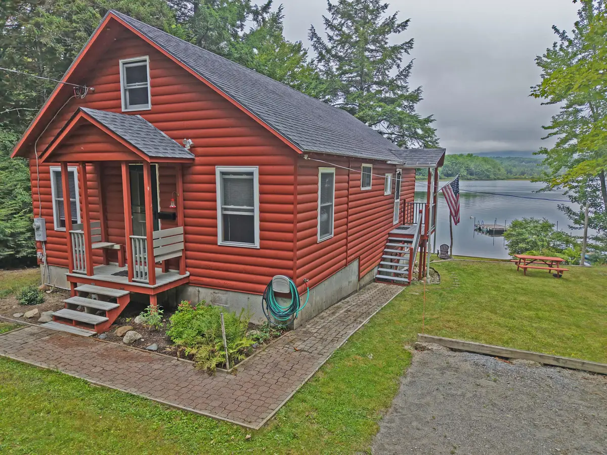 189 Branchview Drive N, Ellsworth, ME 04605 - #1