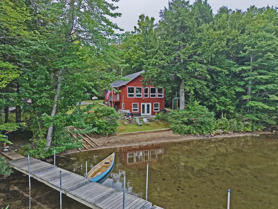 189 Branchview Drive N, Ellsworth, ME 04605 - #2
