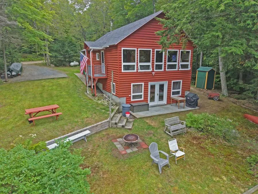 189 Branchview Drive N, Ellsworth, ME 04605 - #3