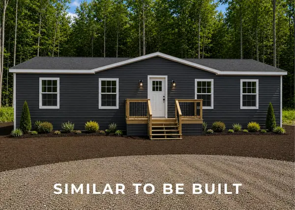 TBD Grandview Drive, Norway, ME 04268