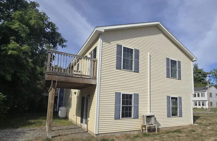 30 Ellis Court, Bangor, ME 04401 - #2
