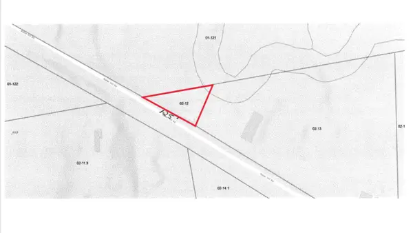 Lot 12 Baker Hill Road, Freeman Twp, ME 04983