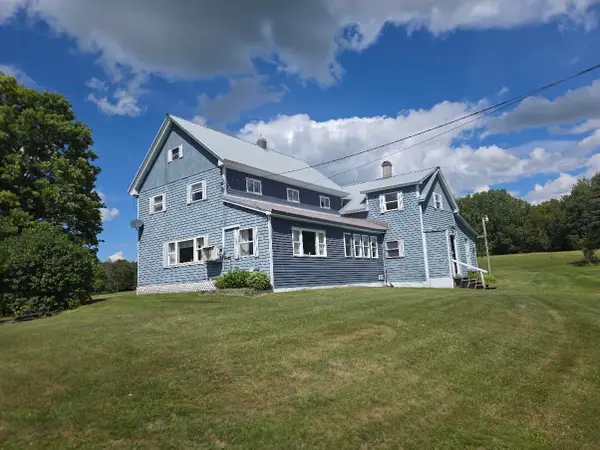 573 Shin Pond Road, Patten, ME 04765