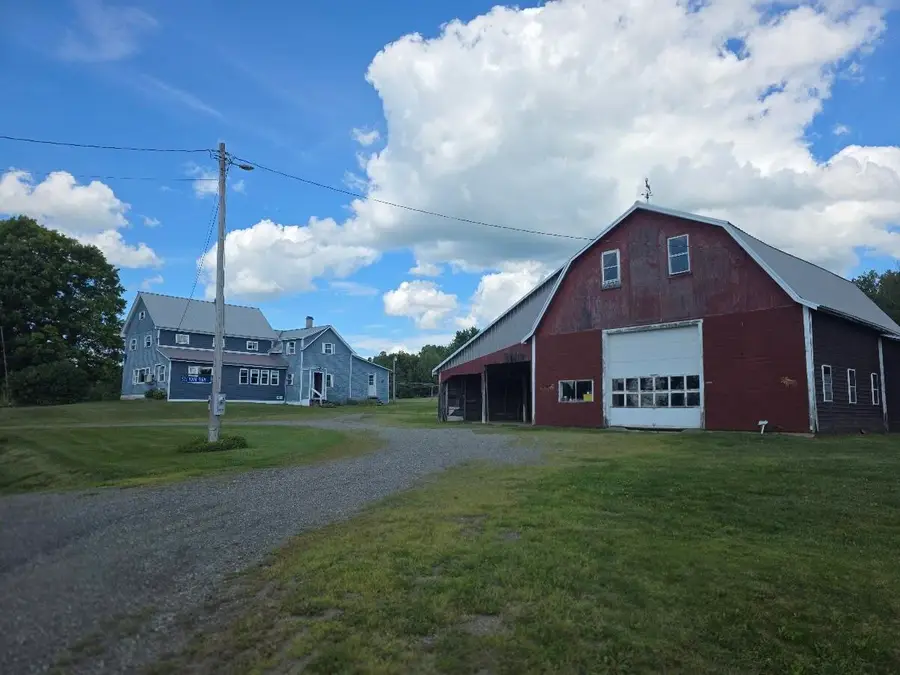 573 Shin Pond Road, Patten, ME 04765 - #3