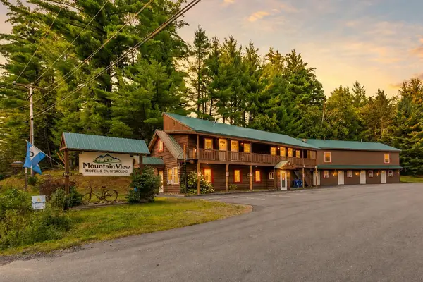 4755 Carrabassett Drive, Wyman Twp, ME 04982