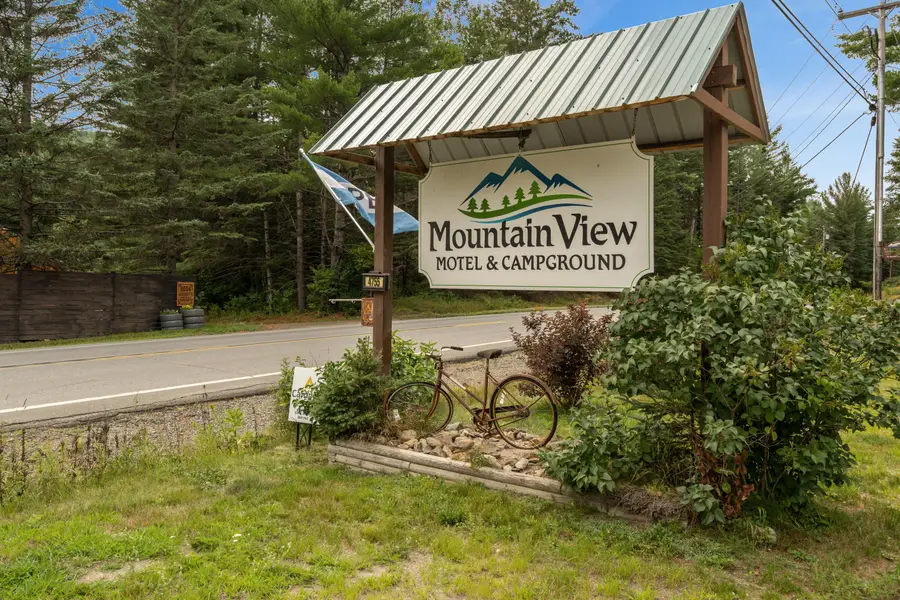 4755 Carrabassett Drive, Stratton, ME 04982 - #2