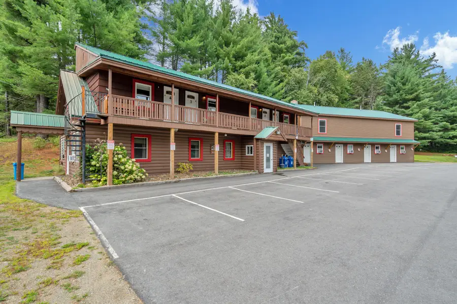 4755 Carrabassett Drive, Stratton, ME 04982 - #3