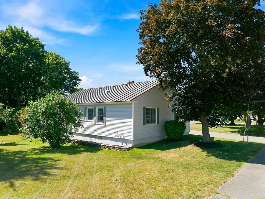 11 Rousseau Street, Winslow, ME 04901 - #3