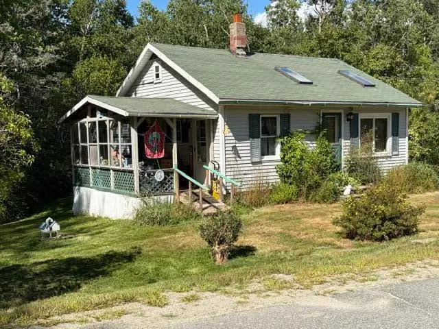 18 Tidal Falls Road, Hancock, ME 04640 - #1