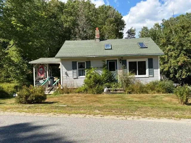 18 Tidal Falls Road, Hancock, ME 04640 - #2