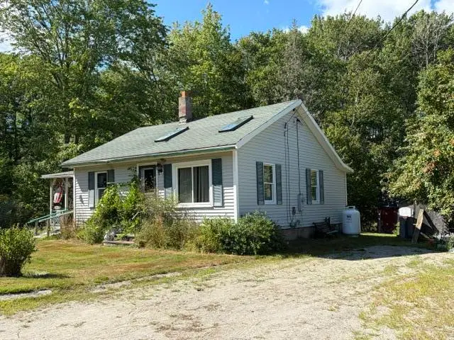 18 Tidal Falls Road, Hancock, ME 04640 - #3