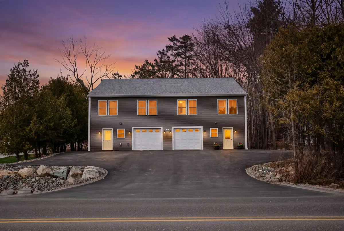 135 Surry Road #1 & 2, Ellsworth, ME 04605 - #1