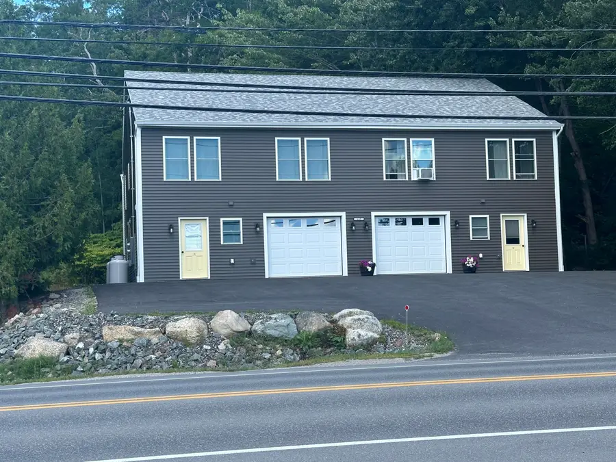 135 Surry Road #1 & 2, Ellsworth, ME 04605 - #3
