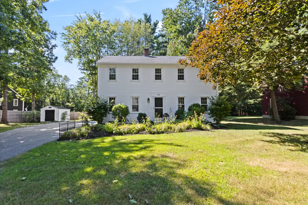 23 Carriage Way, Scarborough, ME 04074 - #1