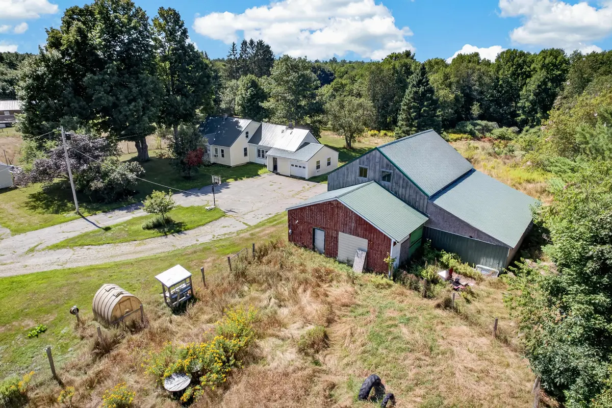2846 Ohio Street, Glenburn, ME 04401 - #1