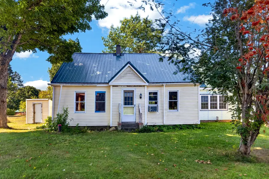 2846 Ohio Street, Glenburn, ME 04401 - #2