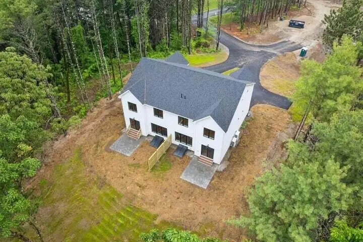 64 & 66 Oaken Ridge, North Yarmouth, ME 04097 - #3