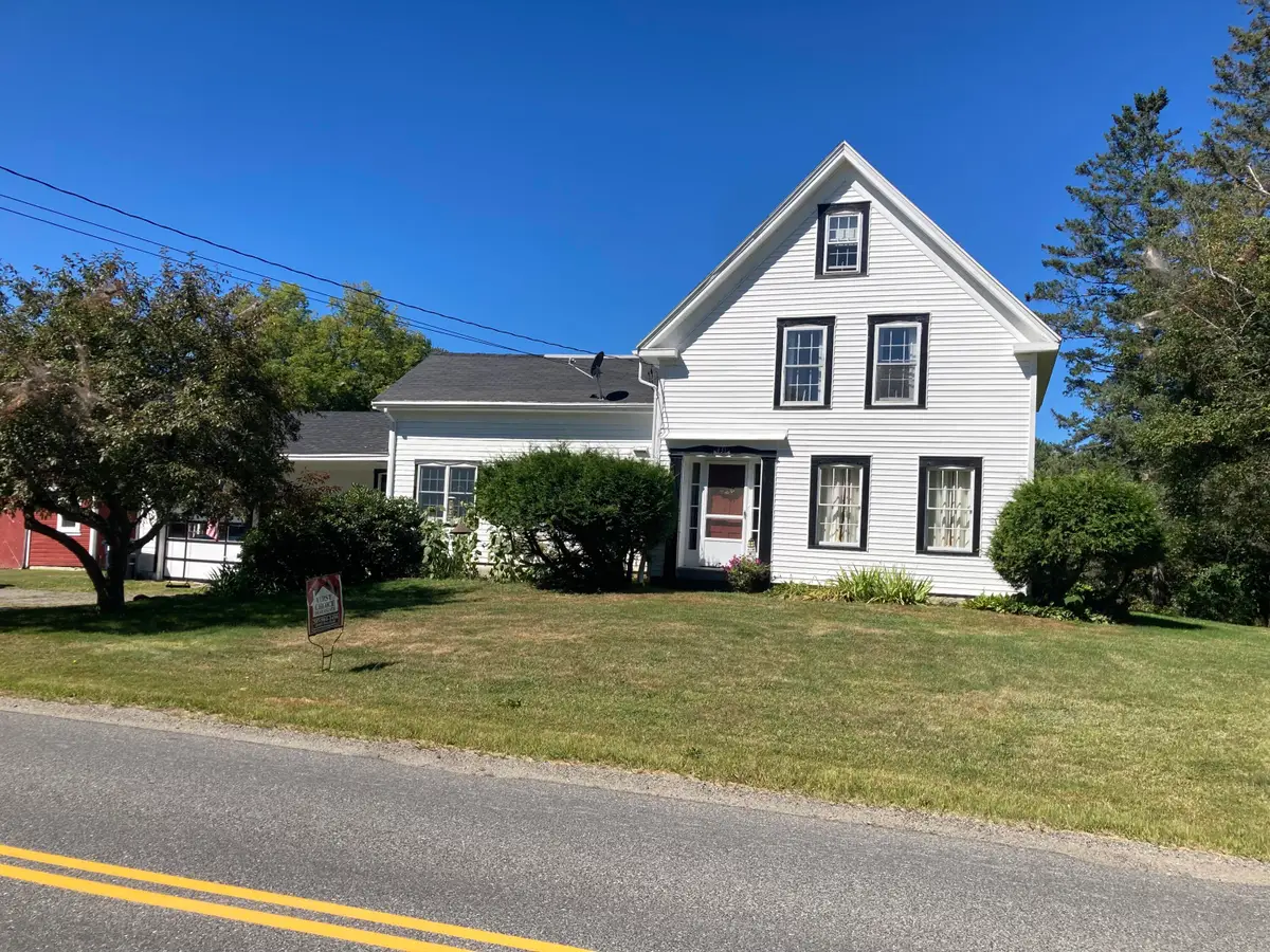 431 Newburgh Road, Hermon, ME 04401 - #1