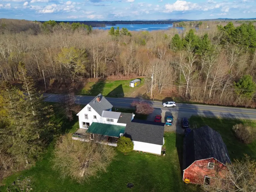 431 Newburgh Road, Hermon, ME 04401 - #2