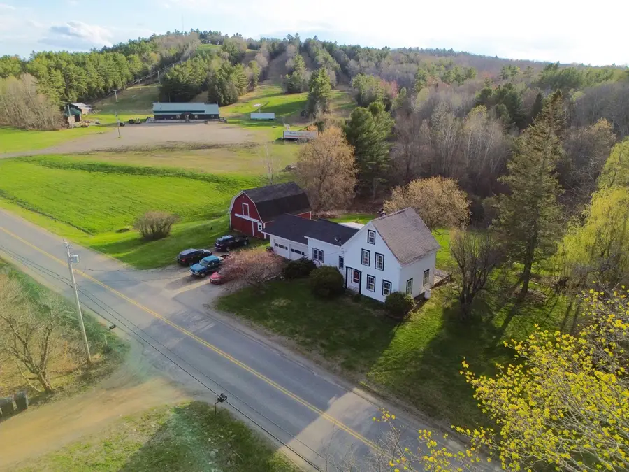 431 Newburgh Road, Hermon, ME 04401 - #3