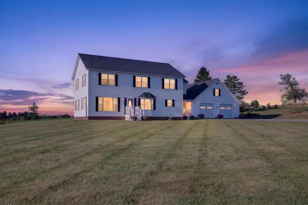 24 Ladner Road, Easton, ME 04740
