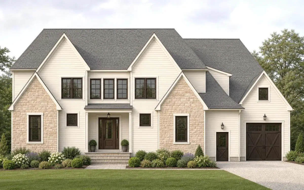 Lot #6 Winnwood Farm Way, Falmouth, ME 04105 - #1